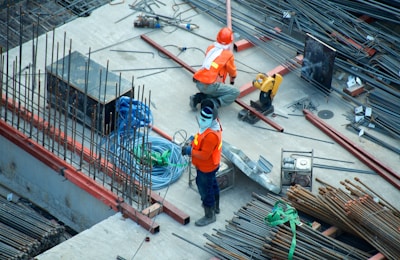 Builders